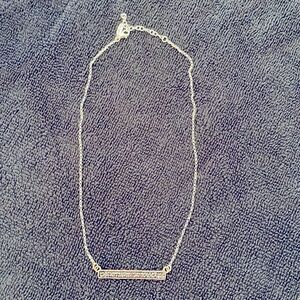 Opulenza Jewelry Necklace